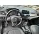 BMW 218 1.5L Active Tourer Xanh Cavansite 2015